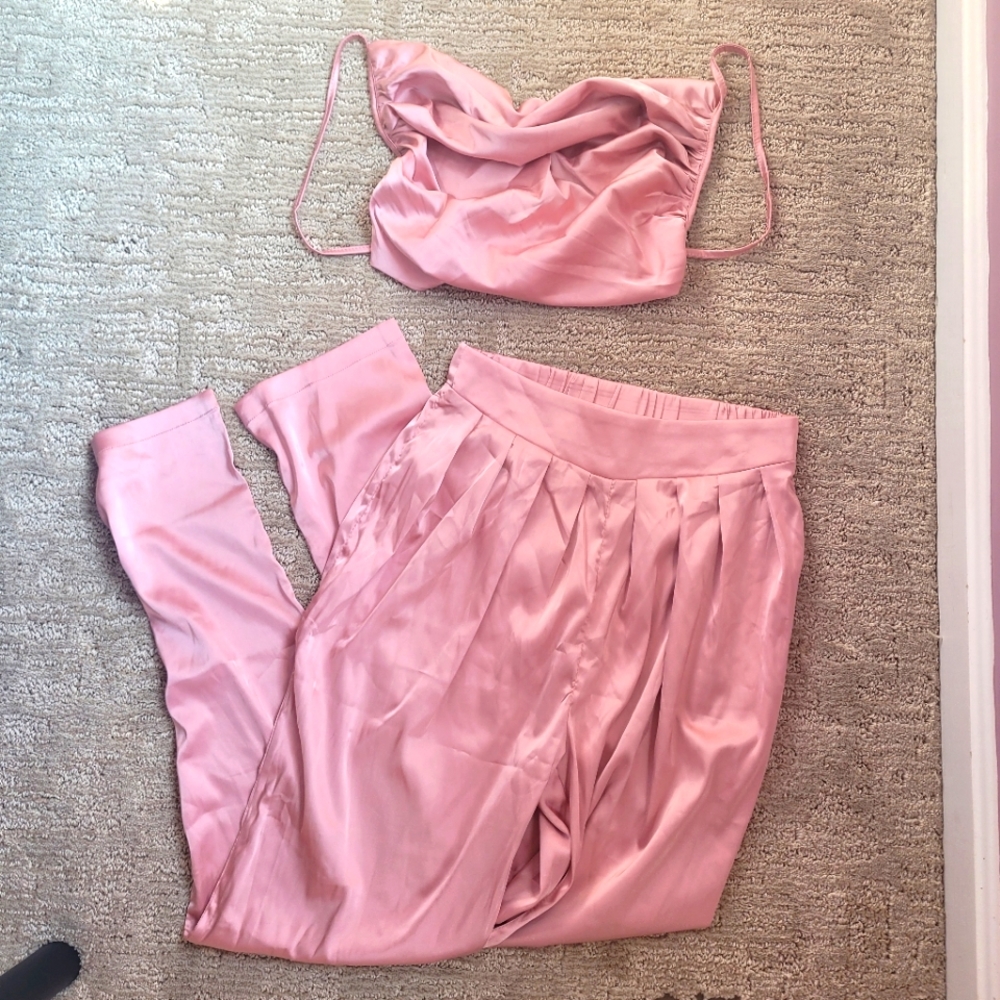 PJ set